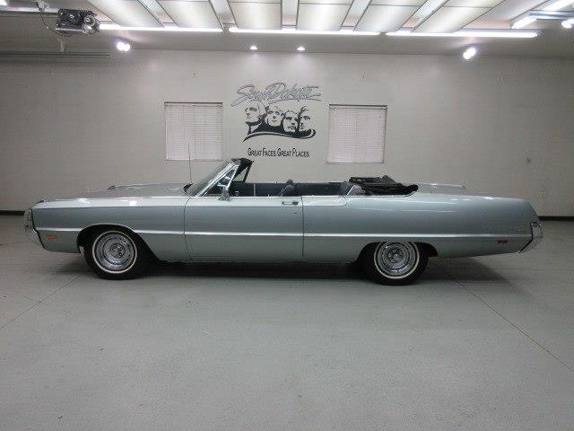 1969 Chrysler Newport (CC-1040667) for sale in Sioux Falls, South Dakota