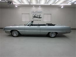 1969 Chrysler Newport (CC-1040667) for sale in Sioux Falls, South Dakota