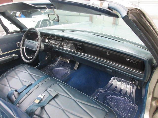 1969 Chrysler Newport (CC-1040667) for sale in Sioux Falls, South Dakota
