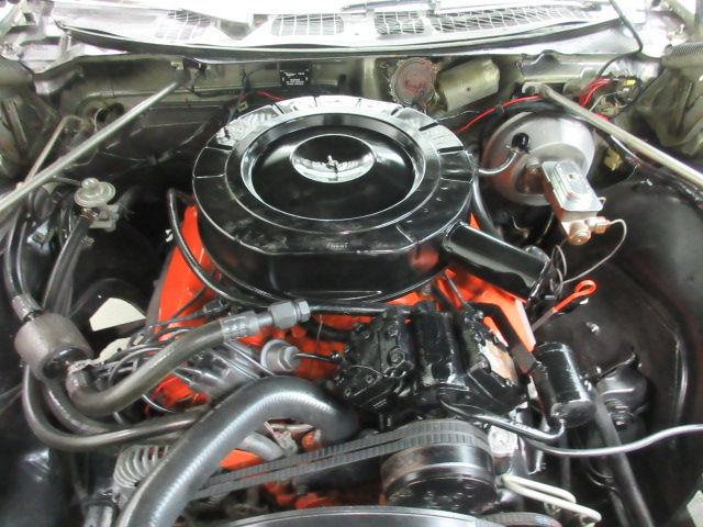 1969 Chrysler Newport (CC-1040667) for sale in Sioux Falls, South Dakota
