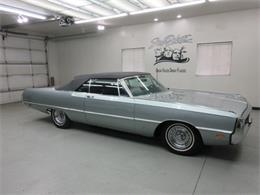 1969 Chrysler Newport (CC-1040667) for sale in Sioux Falls, South Dakota