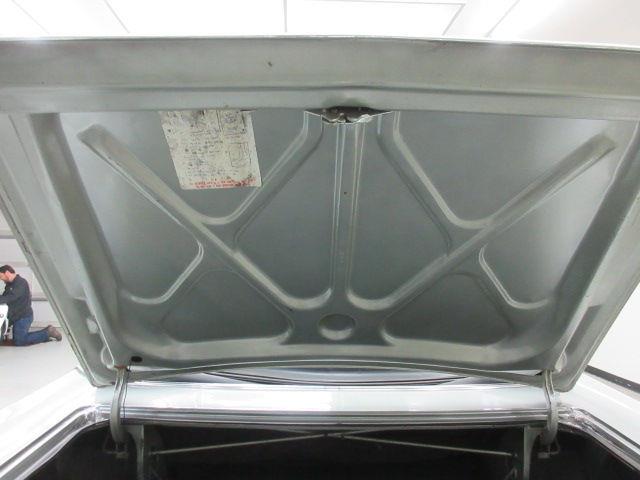 1969 Chrysler Newport (CC-1040667) for sale in Sioux Falls, South Dakota