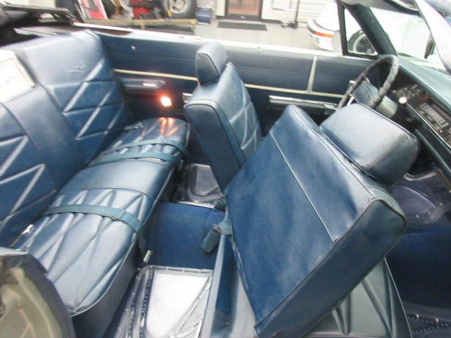 1969 Chrysler Newport (CC-1040667) for sale in Sioux Falls, South Dakota