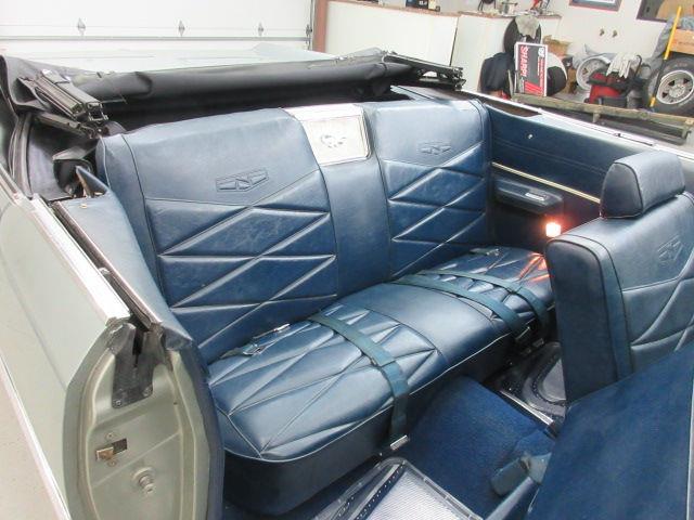 1969 Chrysler Newport (CC-1040667) for sale in Sioux Falls, South Dakota
