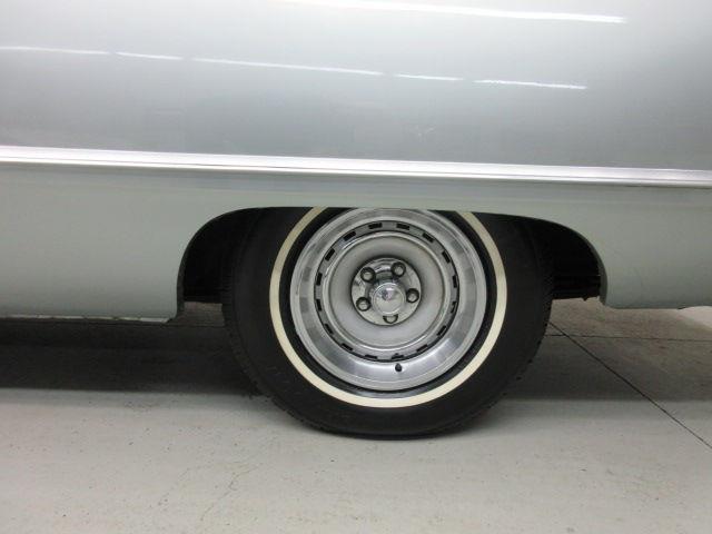 1969 Chrysler Newport (CC-1040667) for sale in Sioux Falls, South Dakota