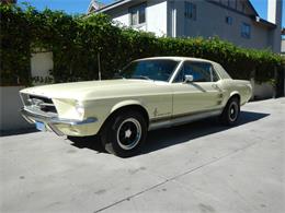 1966 Ford Mustang (CC-1046670) for sale in Woodland Hills, California