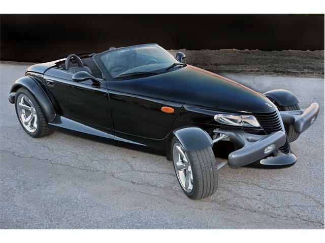 1999 Plymouth Prowler (CC-1046678) for sale in Collierville, Tennessee