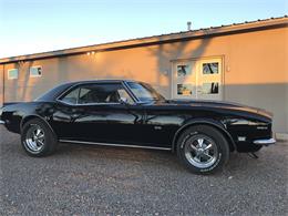 1968 Chevrolet Camaro RS/SS (CC-1046691) for sale in Marfa , Texas