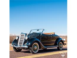 1936 Ford Phaeton (CC-1046699) for sale in St. Louis, Missouri