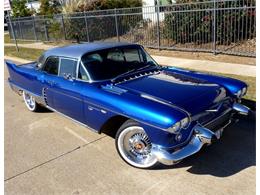 1958 Cadillac Eldorado Brougham (CC-1046700) for sale in Arlington, Texas