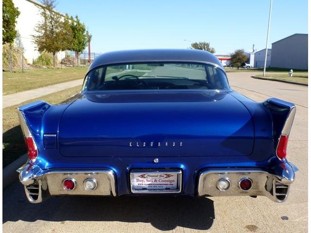 1958 Cadillac Eldorado Brougham for Sale | ClassicCars.com | CC-1046700