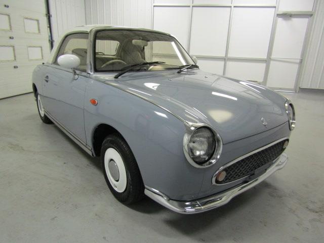 1991 Nissan Figaro (CC-1046707) for sale in Christiansburg, Virginia