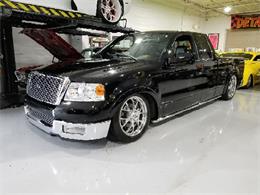 2004 Ford F150 (CC-1046708) for sale in Hilton, New York