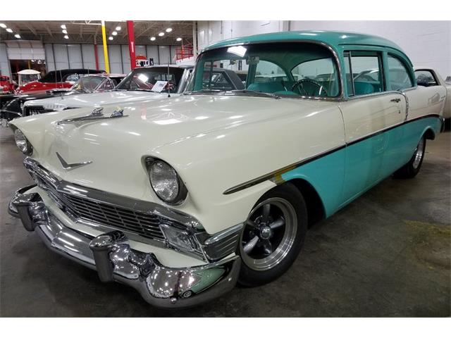 1956 Chevrolet 210 (CC-1040671) for sale in Collierville, Tennessee