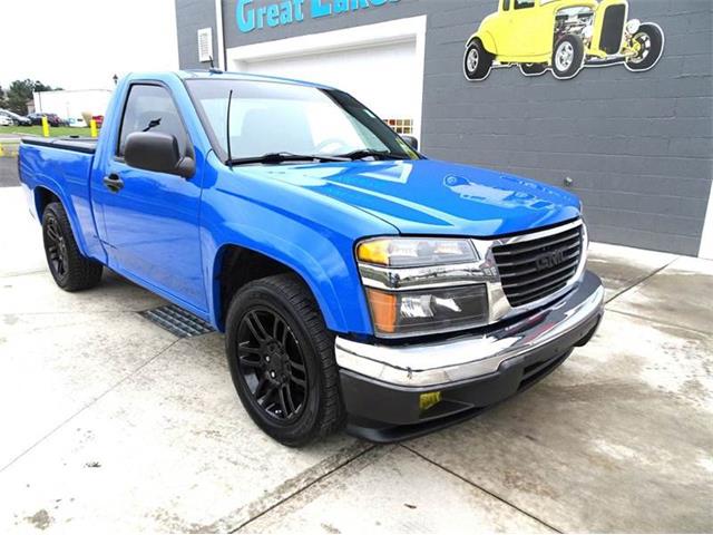 2007 GMC Truck (CC-1046713) for sale in Hilton, New York