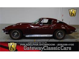 1966 Chevrolet Corvette (CC-1046716) for sale in West Deptford, New Jersey