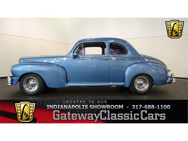 1947 Mercury Coupe (CC-1046719) for sale in Indianapolis, Indiana