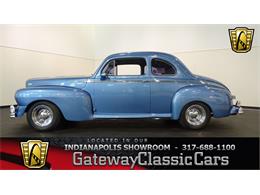 1947 Mercury Coupe (CC-1046719) for sale in Indianapolis, Indiana