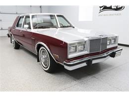 1986 Chrysler Fifth Avenue (CC-1046735) for sale in Sioux Falls, South Dakota