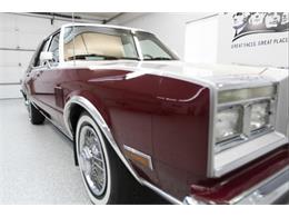 1986 Chrysler Fifth Avenue (CC-1046735) for sale in Sioux Falls, South Dakota