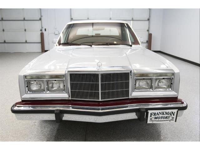 1986 Chrysler Fifth Avenue (CC-1046735) for sale in Sioux Falls, South Dakota