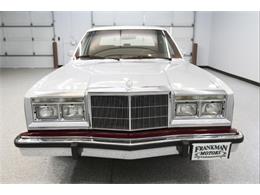 1986 Chrysler Fifth Avenue (CC-1046735) for sale in Sioux Falls, South Dakota