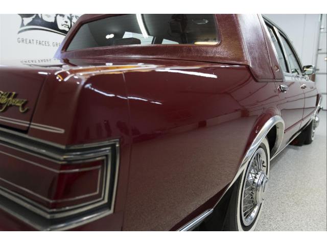 1986 Chrysler Fifth Avenue (CC-1046735) for sale in Sioux Falls, South Dakota