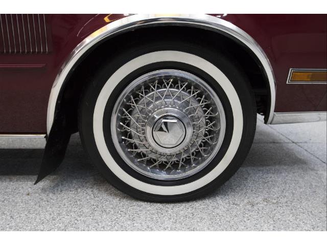 1986 Chrysler Fifth Avenue (CC-1046735) for sale in Sioux Falls, South Dakota