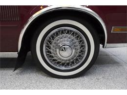 1986 Chrysler Fifth Avenue (CC-1046735) for sale in Sioux Falls, South Dakota
