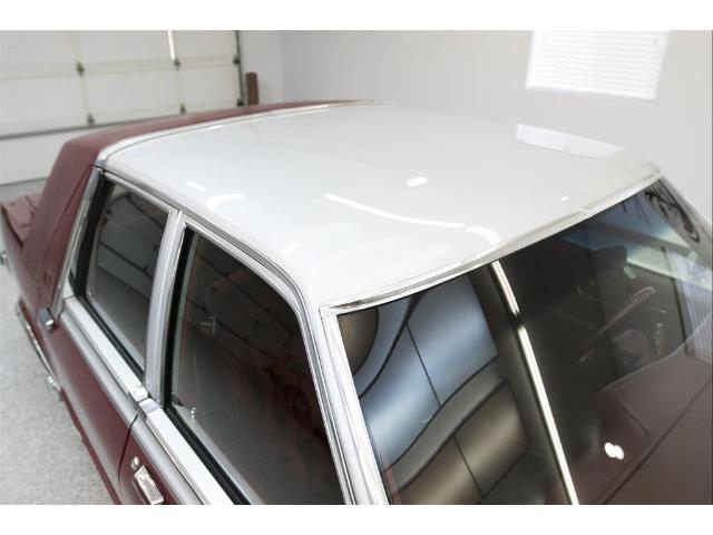 1986 Chrysler Fifth Avenue (CC-1046735) for sale in Sioux Falls, South Dakota