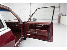 1986 Chrysler Fifth Avenue (CC-1046735) for sale in Sioux Falls, South Dakota