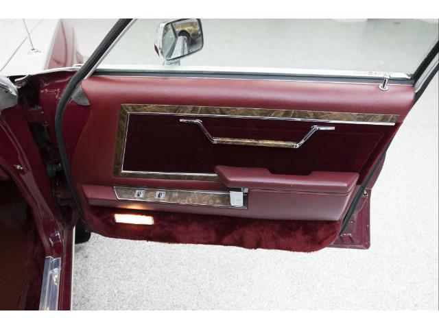 1986 Chrysler Fifth Avenue (CC-1046735) for sale in Sioux Falls, South Dakota