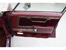 1986 Chrysler Fifth Avenue (CC-1046735) for sale in Sioux Falls, South Dakota
