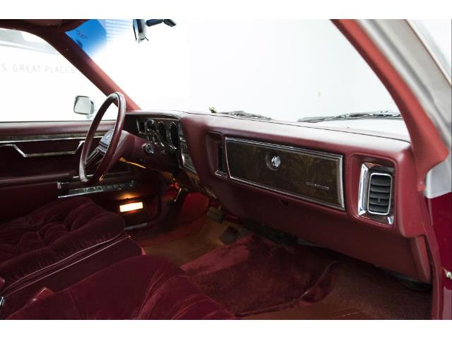 1986 Chrysler Fifth Avenue (CC-1046735) for sale in Sioux Falls, South Dakota