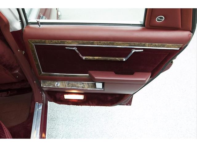 1986 Chrysler Fifth Avenue (CC-1046735) for sale in Sioux Falls, South Dakota