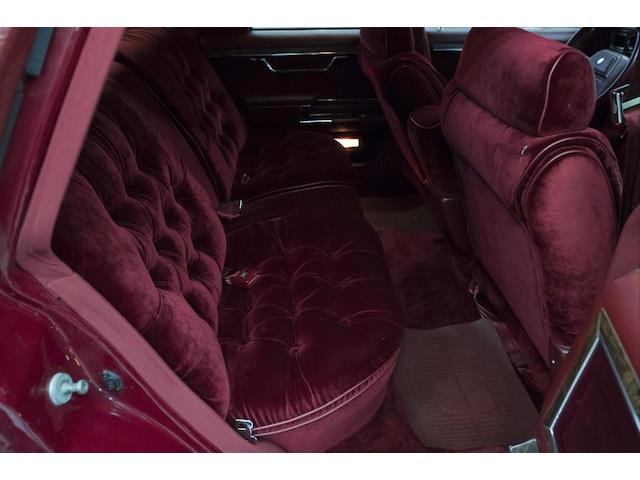 1986 Chrysler Fifth Avenue (CC-1046735) for sale in Sioux Falls, South Dakota
