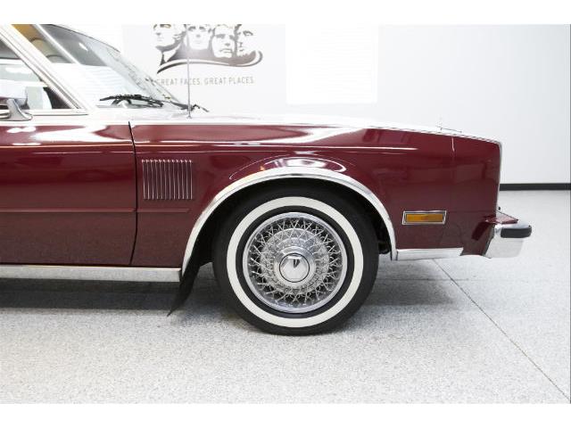 1986 Chrysler Fifth Avenue (CC-1046735) for sale in Sioux Falls, South Dakota