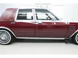 1986 Chrysler Fifth Avenue (CC-1046735) for sale in Sioux Falls, South Dakota