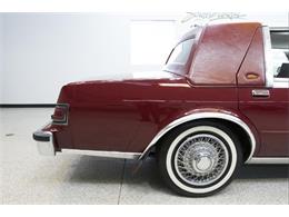 1986 Chrysler Fifth Avenue (CC-1046735) for sale in Sioux Falls, South Dakota