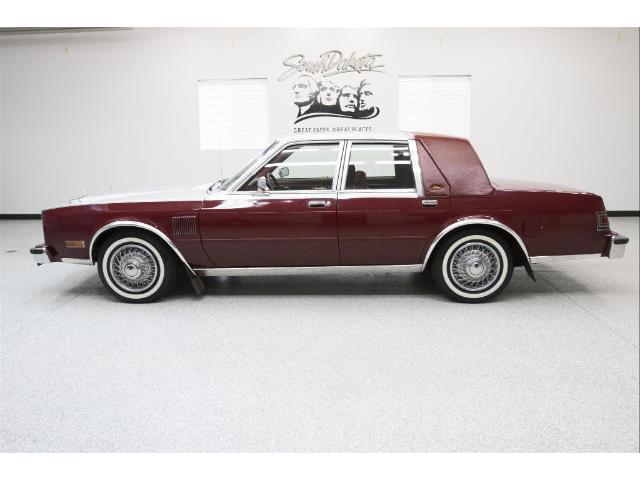 1986 Chrysler Fifth Avenue (CC-1046735) for sale in Sioux Falls, South Dakota