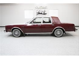 1986 Chrysler Fifth Avenue (CC-1046735) for sale in Sioux Falls, South Dakota