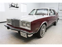 1986 Chrysler Fifth Avenue (CC-1046735) for sale in Sioux Falls, South Dakota