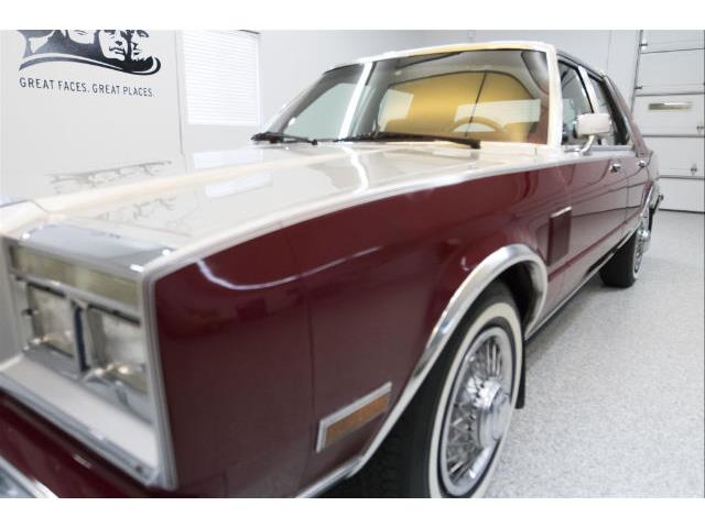 1986 Chrysler Fifth Avenue (CC-1046735) for sale in Sioux Falls, South Dakota