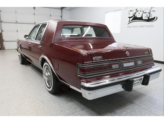 1986 Chrysler Fifth Avenue (CC-1046735) for sale in Sioux Falls, South Dakota