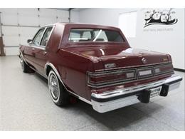 1986 Chrysler Fifth Avenue (CC-1046735) for sale in Sioux Falls, South Dakota