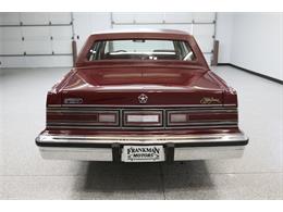 1986 Chrysler Fifth Avenue (CC-1046735) for sale in Sioux Falls, South Dakota
