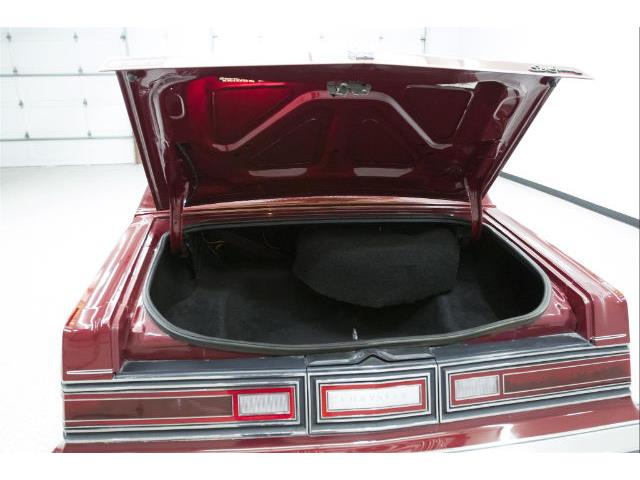 1986 Chrysler Fifth Avenue (CC-1046735) for sale in Sioux Falls, South Dakota