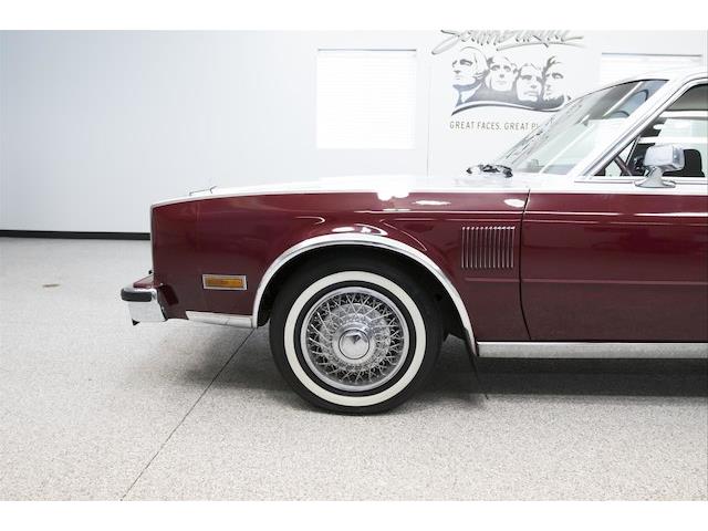 1986 Chrysler Fifth Avenue (CC-1046735) for sale in Sioux Falls, South Dakota