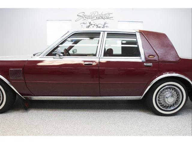 1986 Chrysler Fifth Avenue (CC-1046735) for sale in Sioux Falls, South Dakota