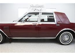 1986 Chrysler Fifth Avenue (CC-1046735) for sale in Sioux Falls, South Dakota